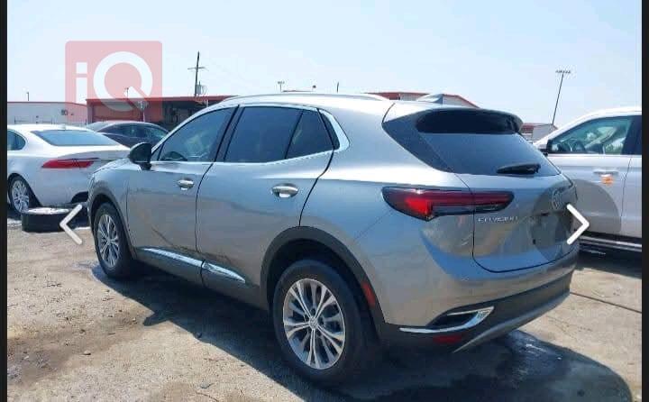 بیوک ئینڤیشن